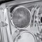 Spec-D Tuning 99-04 Volkswagen Jetta Hdlghts w/o Fog Lts Hb5 Low Beam, LH-JET99-V3-RS LH-JET99-V3-RS - alternate 8